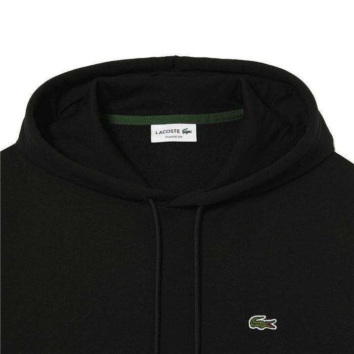 Men's Lacoste Hoodie