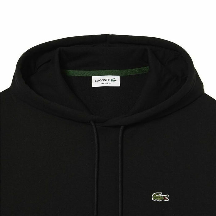 Men's Lacoste Hoodie