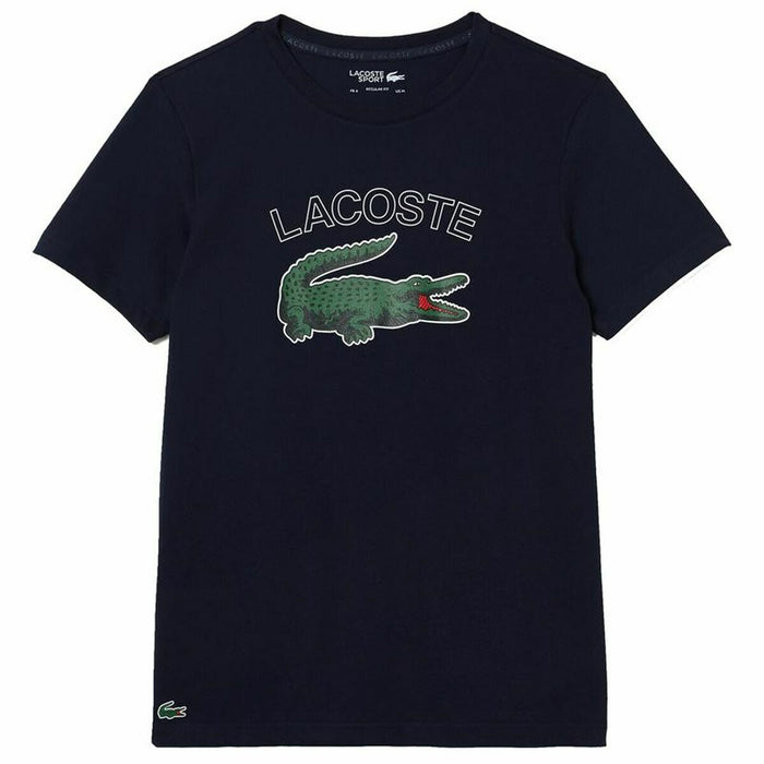 Men's Lacoste Sport Short Sleeve T-Shirt