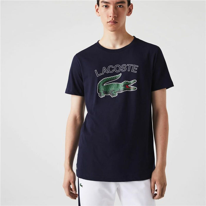 Men's Lacoste Sport Short Sleeve T-Shirt