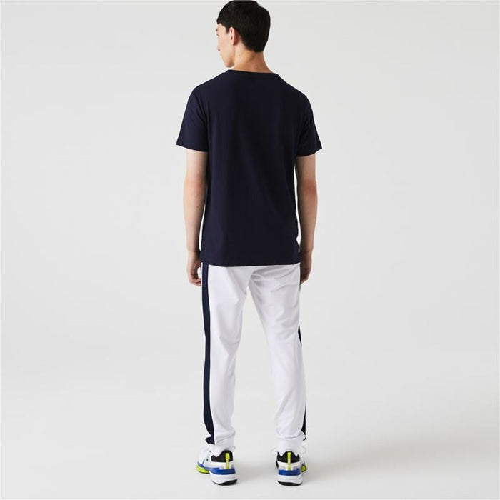 Men's Lacoste Sport Short Sleeve T-Shirt