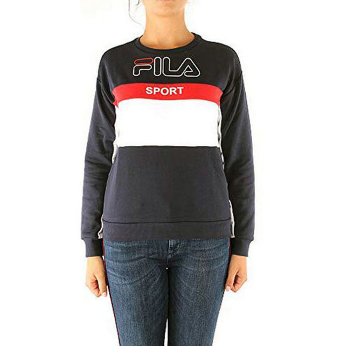 Women's Fila Sweatshirt