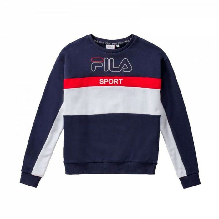 Women's Fila Sweatshirt