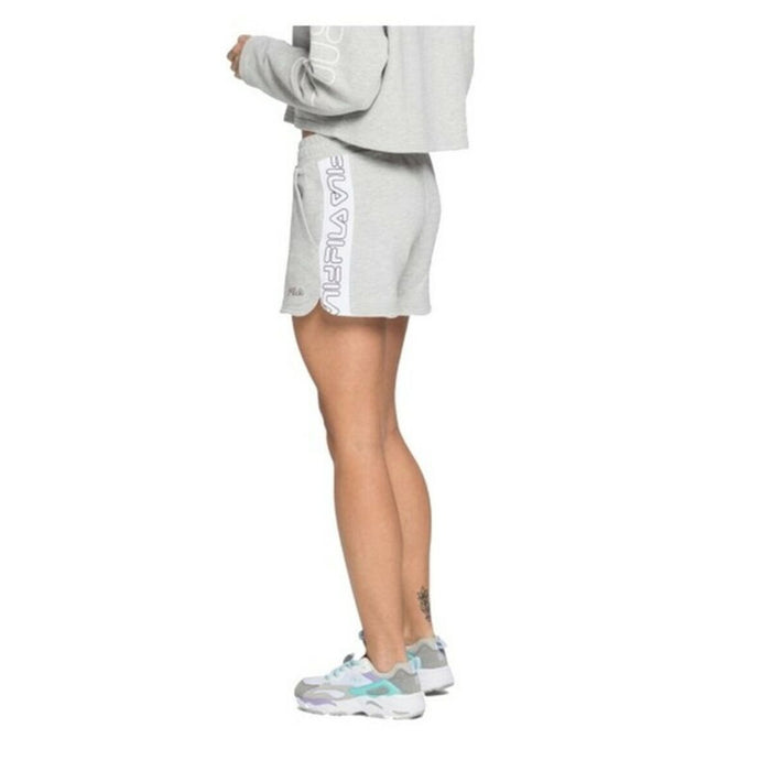Women's Fila 683073 Shorts