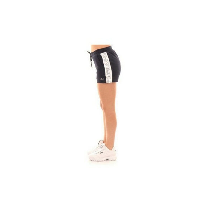 Women's Fila 683073.G13 Sports Shorts