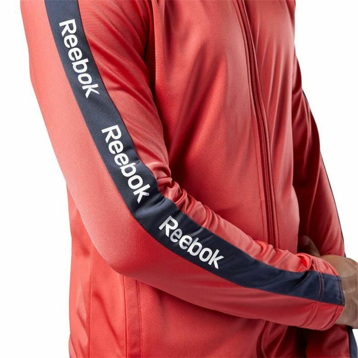 Men's Reebok Essentials Linear Jacket