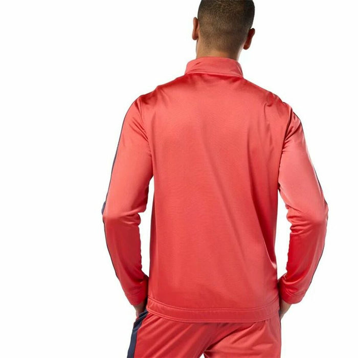 Men's Reebok Essentials Linear Jacket