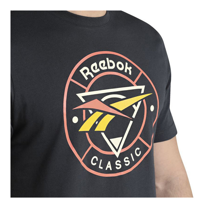 Men's Reebok Classic Trail T-Shirt