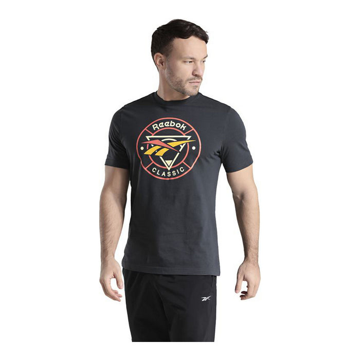 Men's Reebok Classic Trail T-Shirt