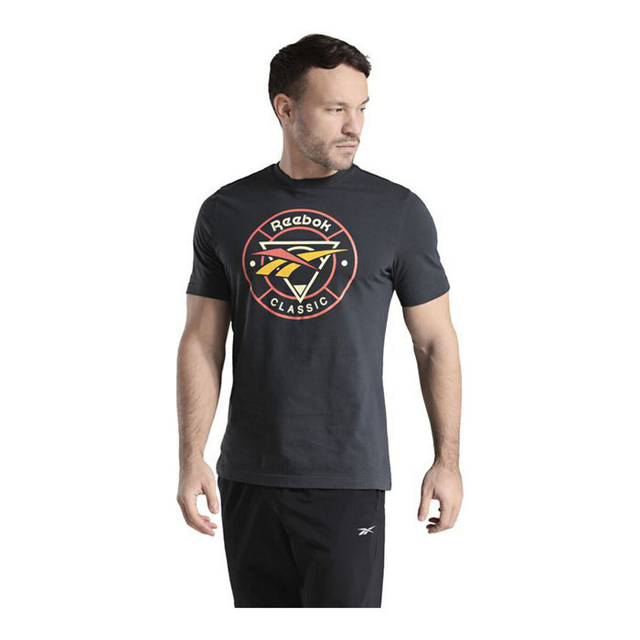 Men's Reebok Classic Trail T-Shirt