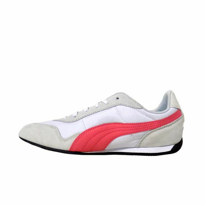 Women's Puma Racer Shoes