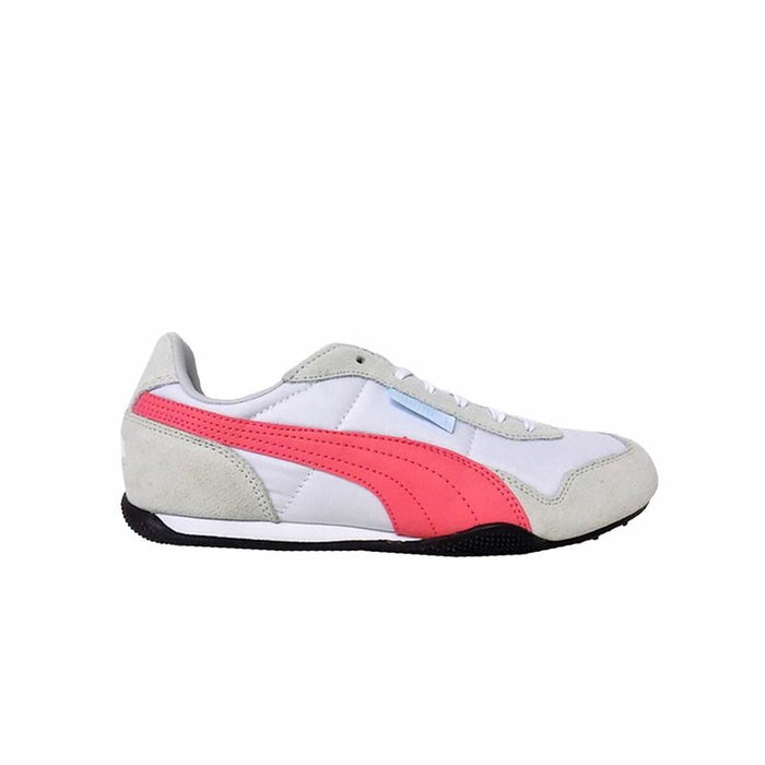 Women's Puma Racer Shoes