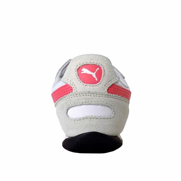 Women's Puma Racer Shoes
