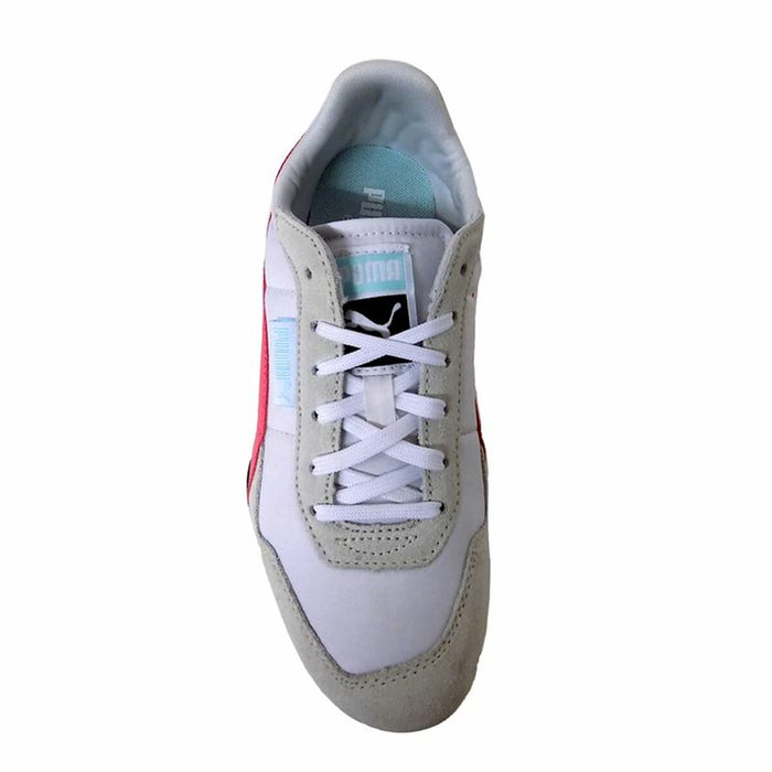 Women's Puma Racer Shoes