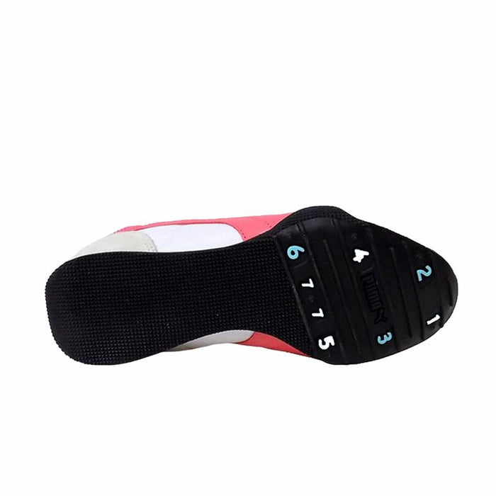 Women's Puma Racer Shoes