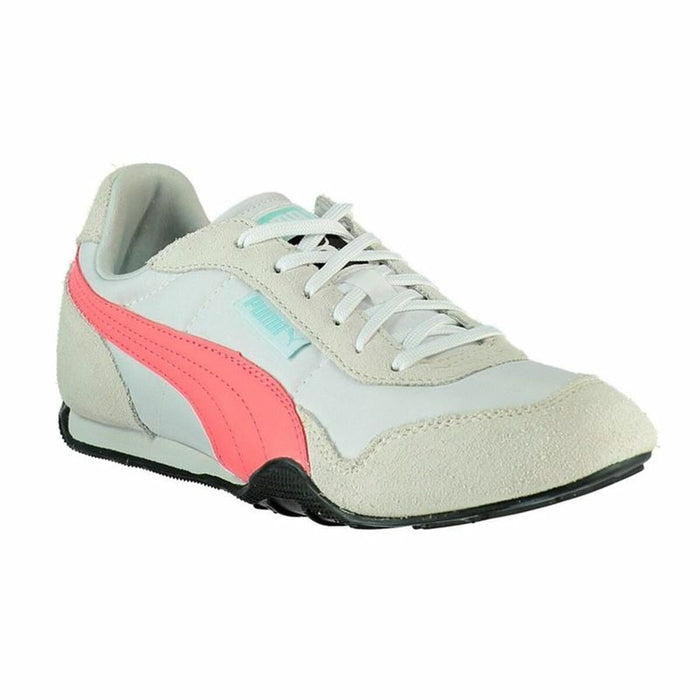 Women's Puma Racer Shoes