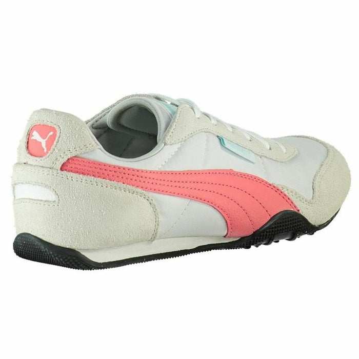 Women's Puma Racer Shoes