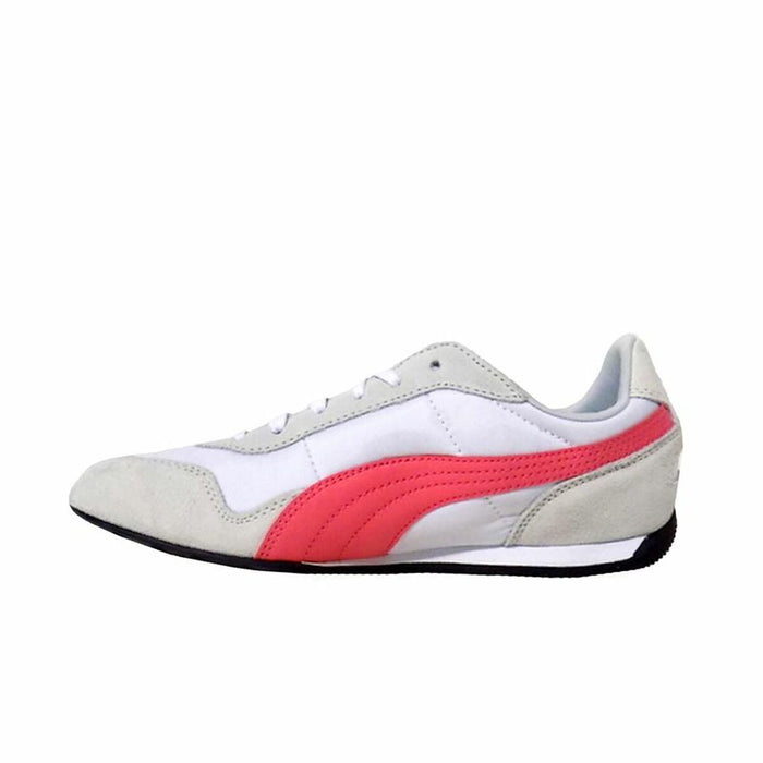 Women's Puma Racer Shoes