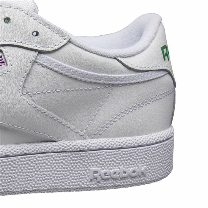 Men's Trainers Reebok Classic Club C 85 White
