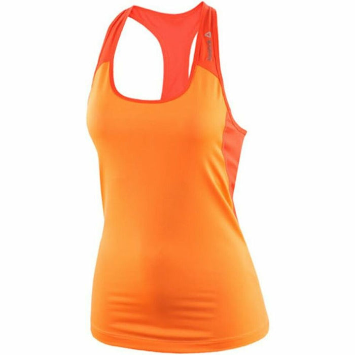 Women's Reebok Racerback T-Shirt