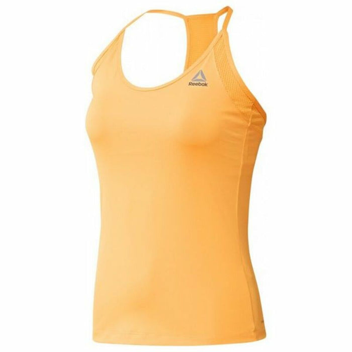 Women's Reebok Wor Tri Back Tank Top
