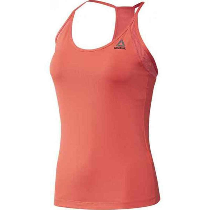 Women's Reebok Wor Tri Back Tank Top
