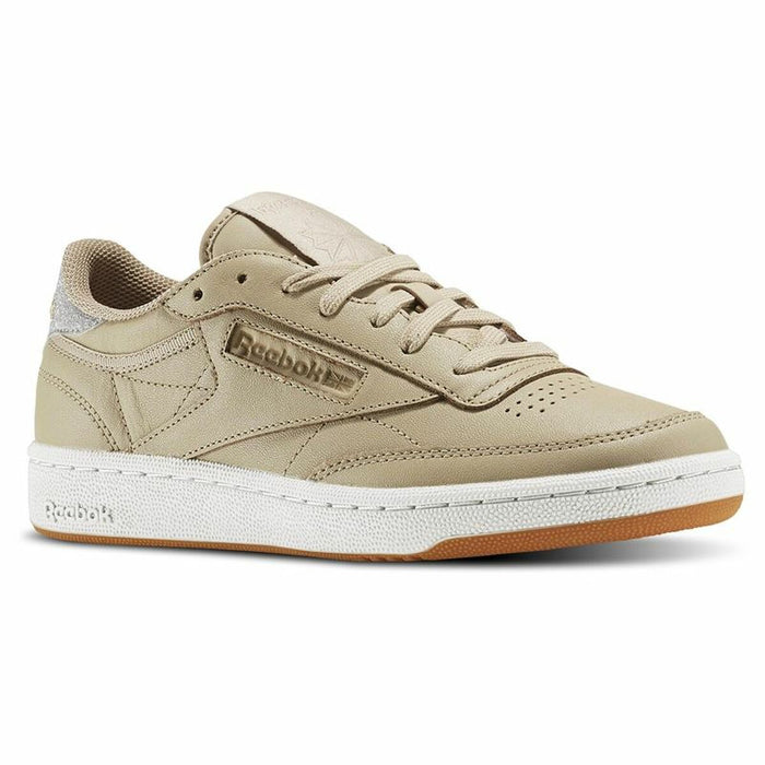 Women's Reebok Classic Club C Diamond Shoes