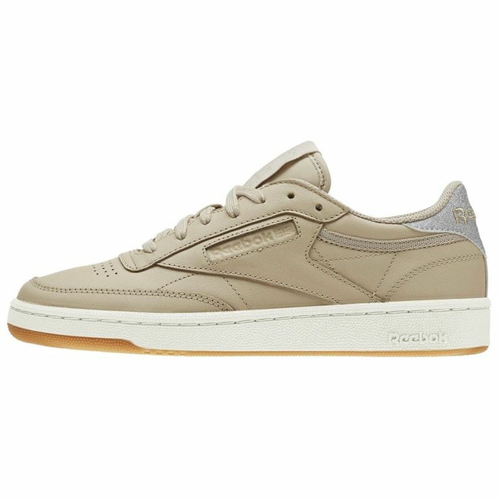 Women's Reebok Classic Club C Diamond Shoes