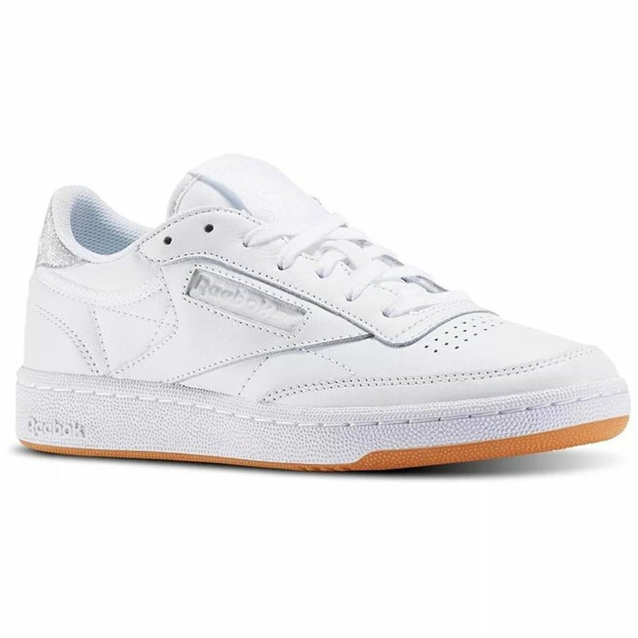 Women's Reebok Classic Club Diamond Shoes
