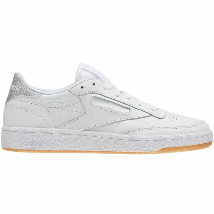 Women's Reebok Classic Club Diamond Shoes