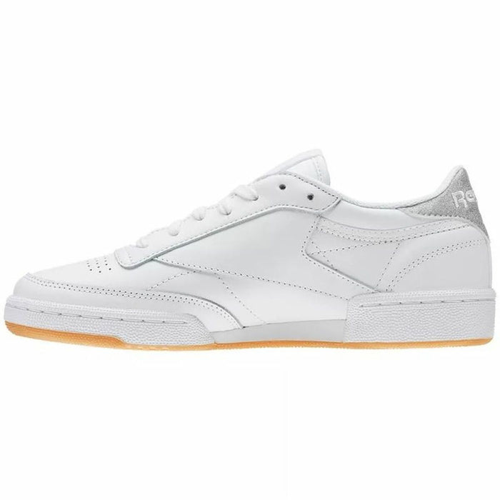 Women's Reebok Classic Club Diamond Shoes