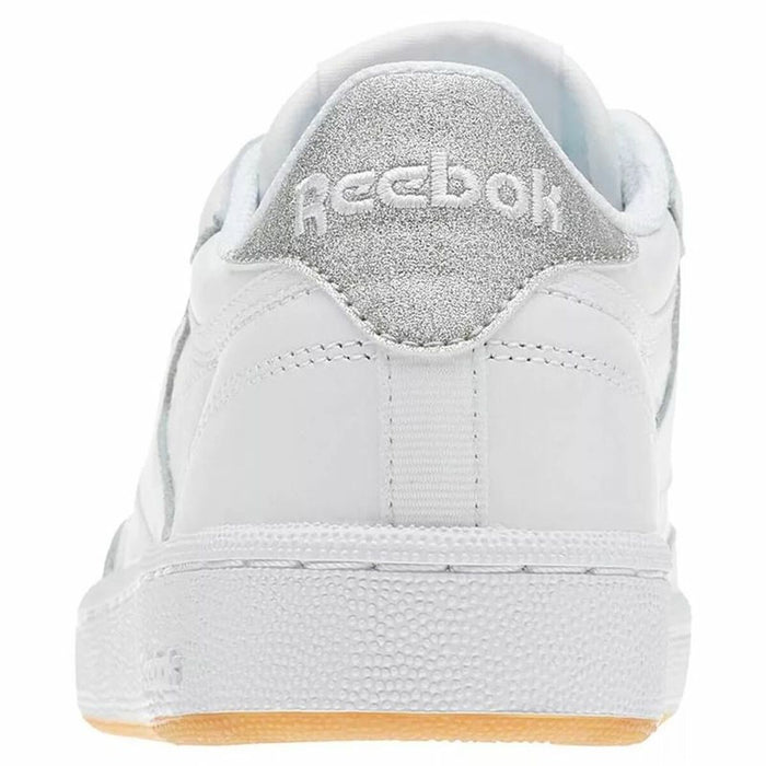Women's Reebok Classic Club Diamond Shoes