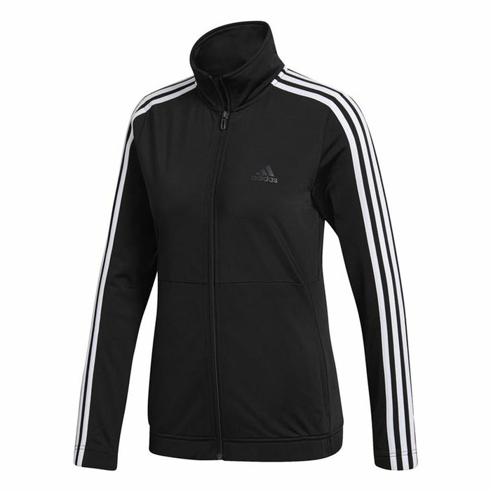 Women's Adidas Three Stripes Tracksuit