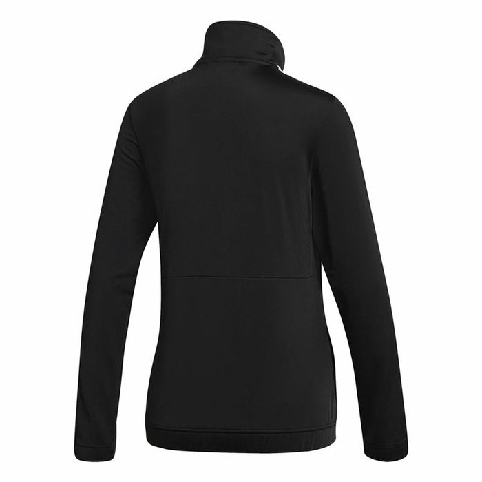 Women's Adidas Three Stripes Tracksuit