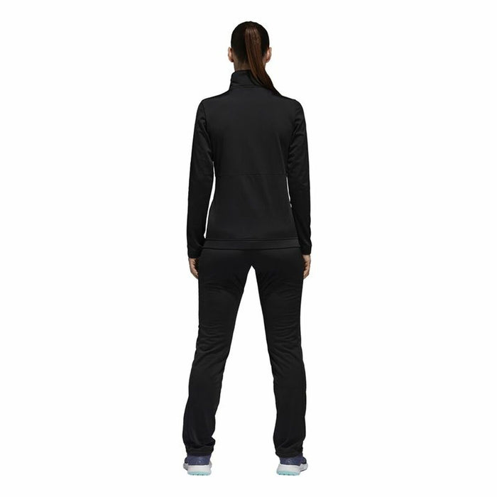 Women's Adidas Three Stripes Tracksuit