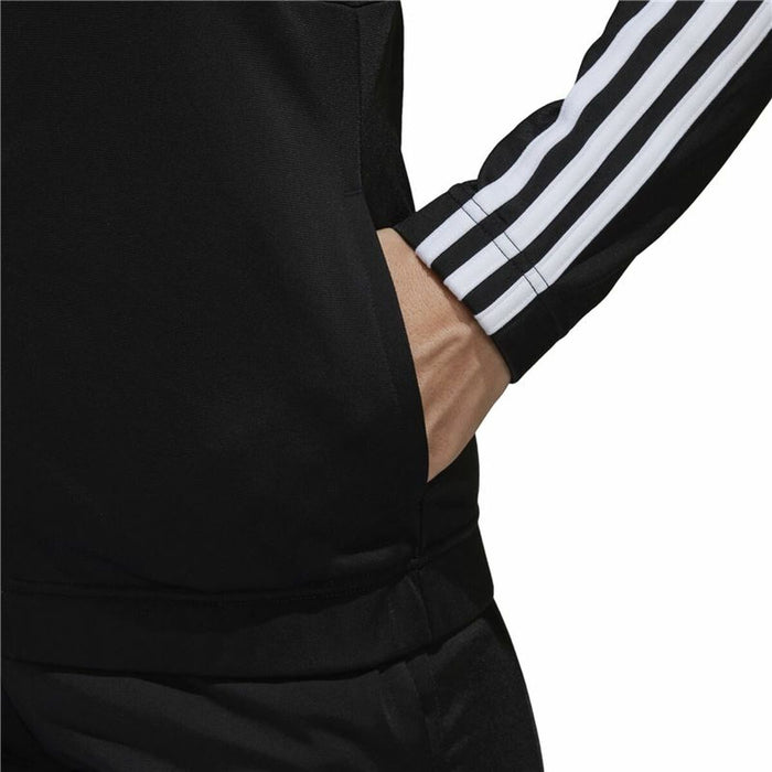 Women's Adidas Three Stripes Tracksuit