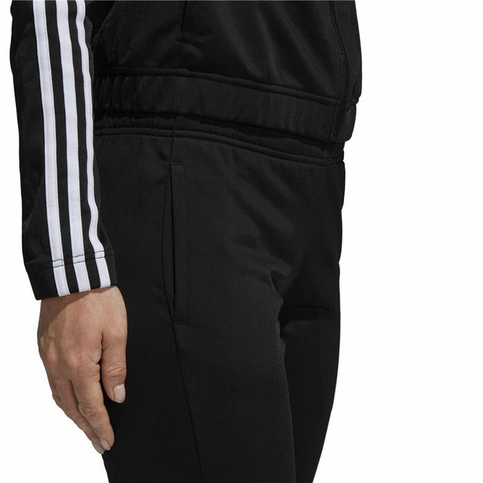 Women's Adidas Three Stripes Tracksuit