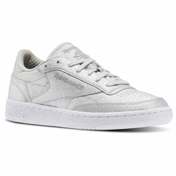 Women's Reebok Classic Club C Diamond Shoes