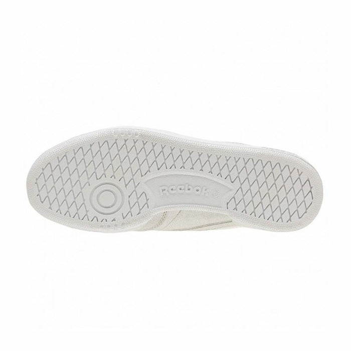 Women's Reebok Classic Club C Diamond Shoes