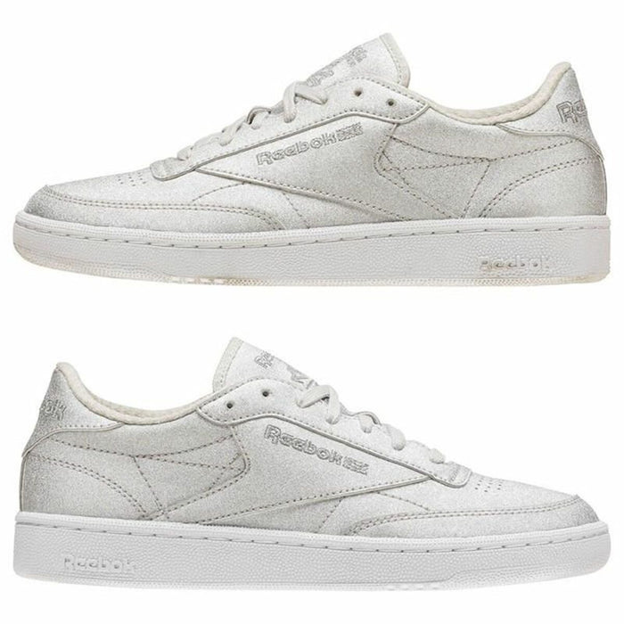 Women's Reebok Classic Club C Diamond Shoes