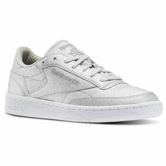 Women's Reebok Classic Club C Diamond Shoes