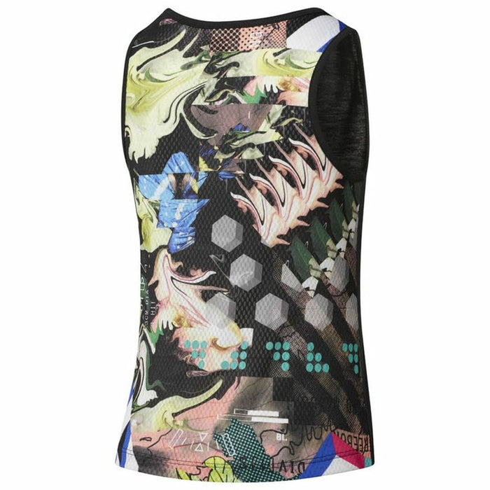 Women's Reebok Sleeveless T-Shirt