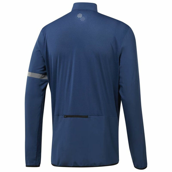 Men's Reebok Run Woven Jacket