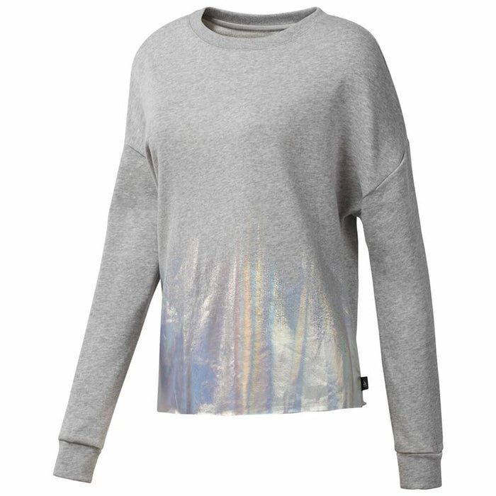 Men's Reebok Foil Crew Sweatshirt