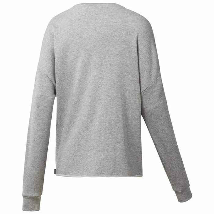 Men's Reebok Foil Crew Sweatshirt