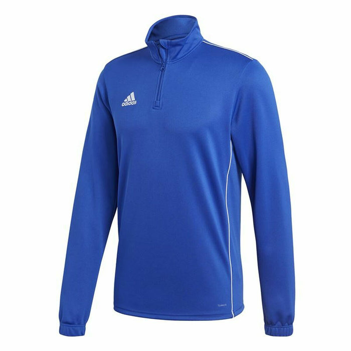 Men's Adidas Core 18 Long Sleeve Shirt