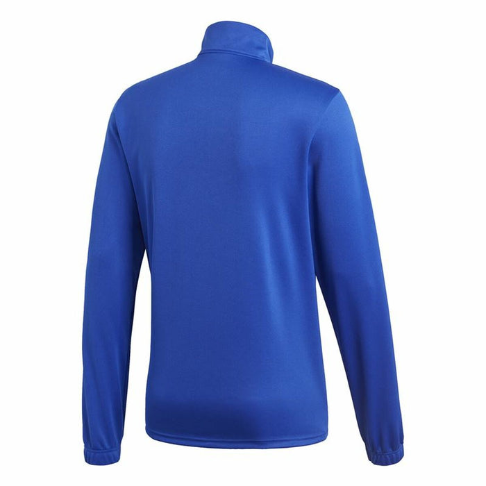 Men's Adidas Core 18 Long Sleeve Shirt