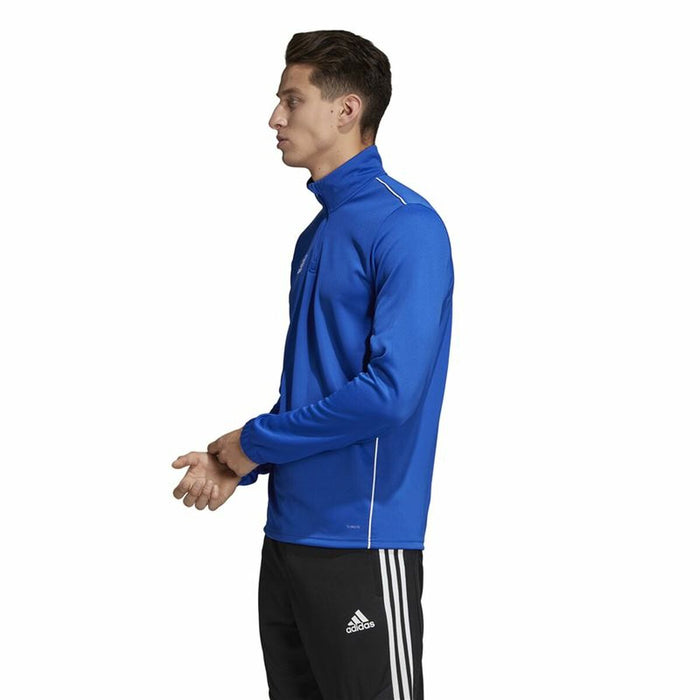 Men's Adidas Core 18 Long Sleeve Shirt