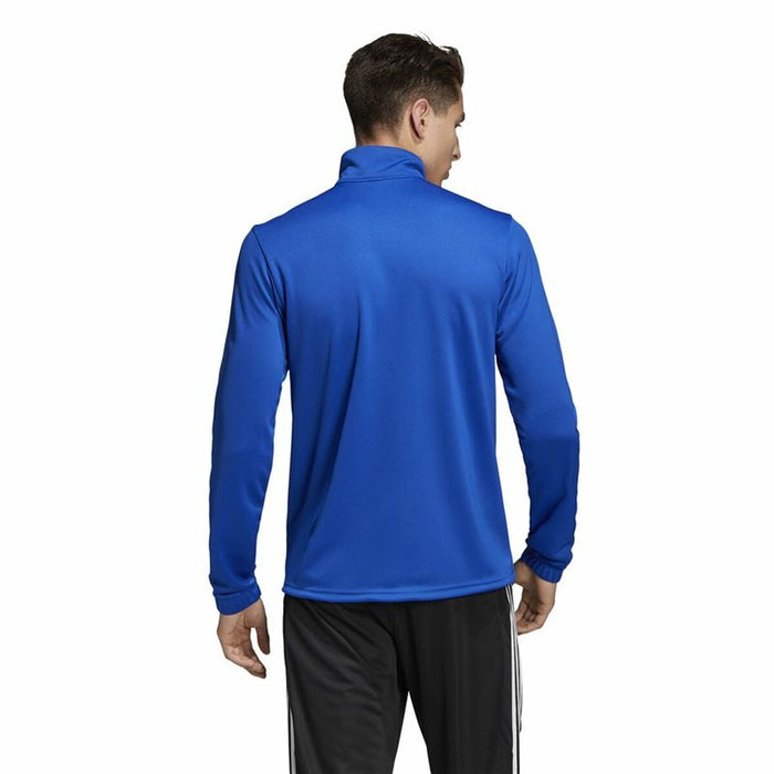 Men's Adidas Core 18 Long Sleeve Shirt