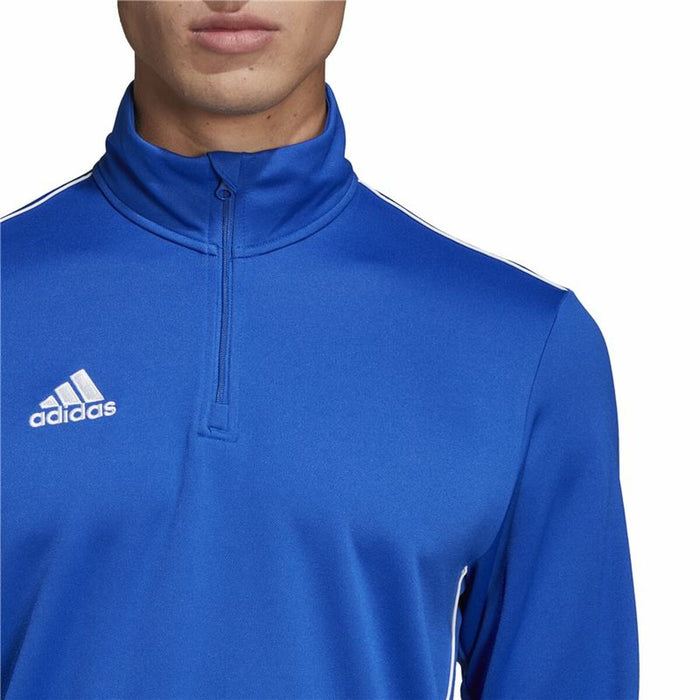 Men's Adidas Core 18 Long Sleeve Shirt